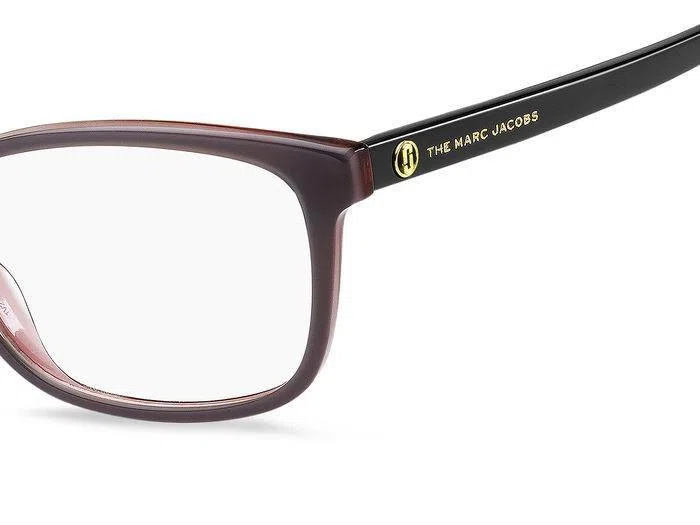 Marc Jacobs Marc558 Eyeglasses - view 12